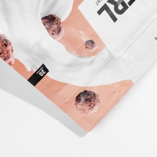 Protein Shake Biscuits